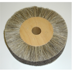 BROSSE CRIN HARDO 200X60 D30