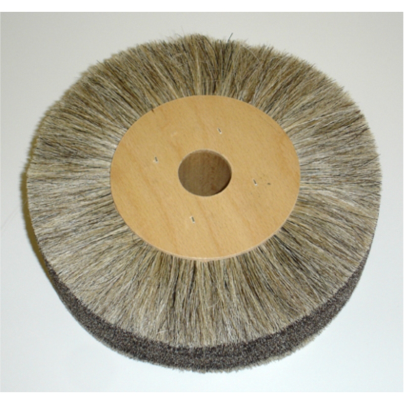 BROSSE CRIN HARDO 200X60 D30