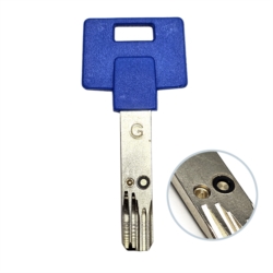 MLU5G EBAUCHE SPECIALE A BILLE