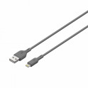 CABLE USB A - LIGHTNING 1M CL1N 405197
