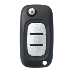 RENAULT 3 BOUT - RE012