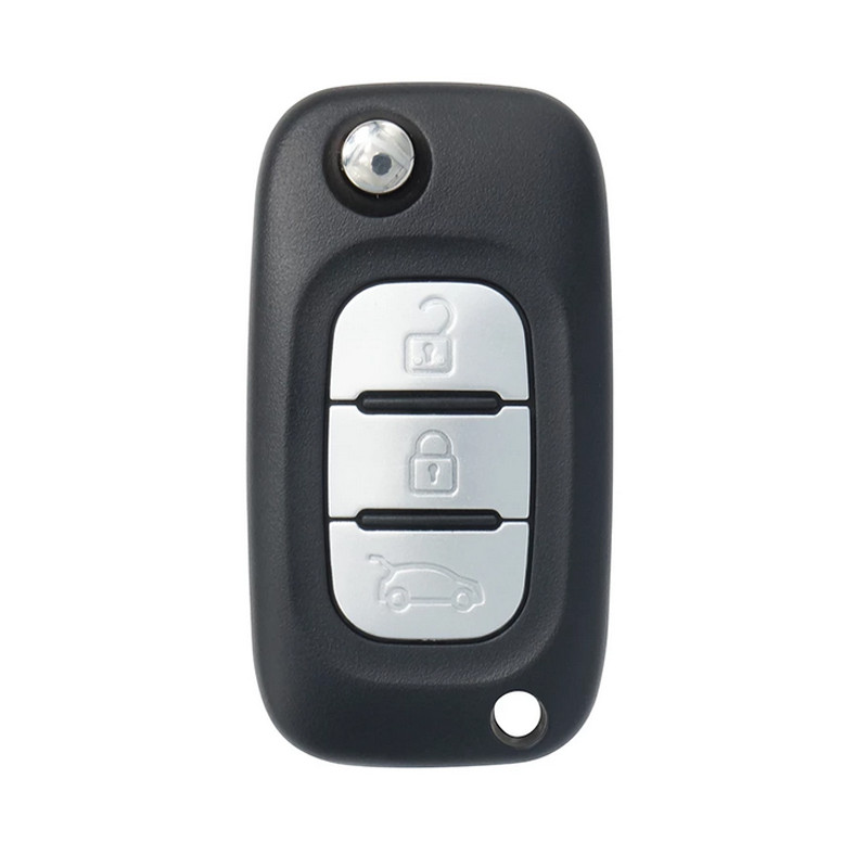 RENAULT 3 BOUT - RE012