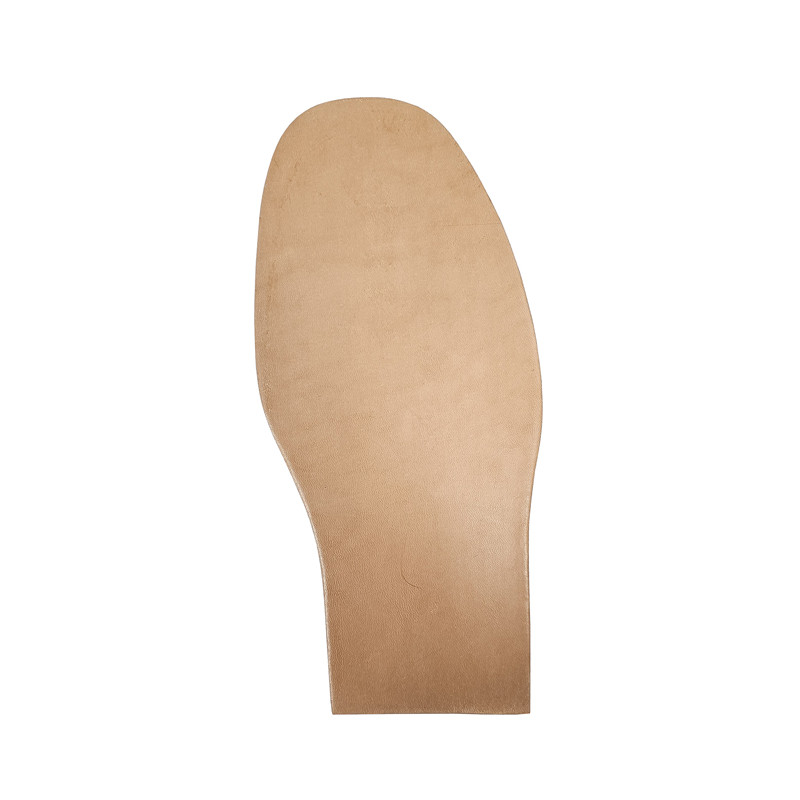 3/4 CUIR BATTU VEGETAL EXTRA LENT 5-5.5