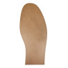 3/4 SEMELLE CUIR ALPEN 5-5.5 R95