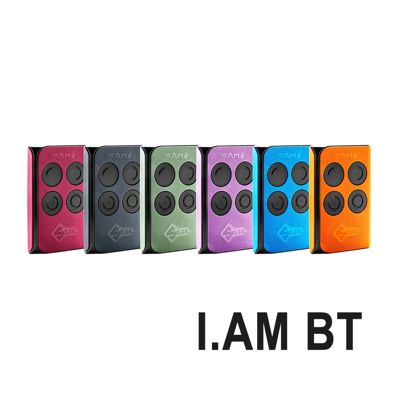 REMOTE I.AM BT *12PCS COLOR. ASS.