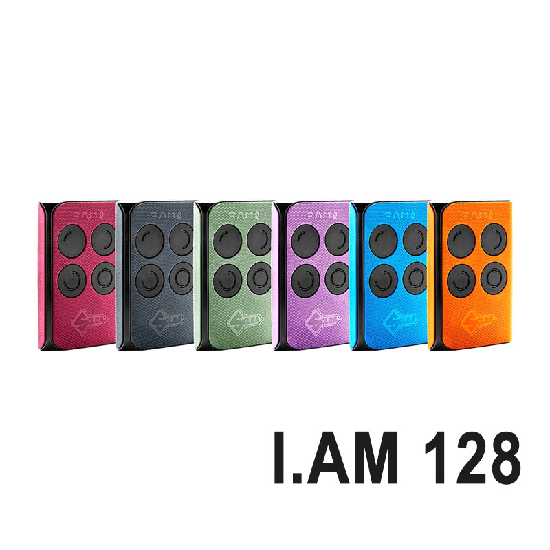 REMOTE I.AM 128 *12PCS COLOR. ASS.