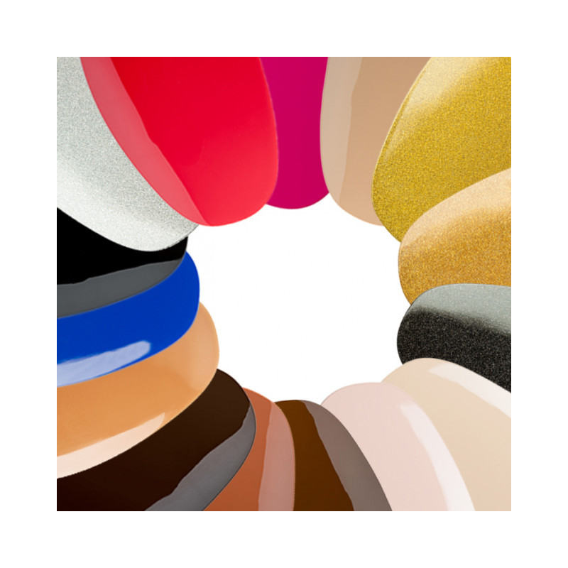 PATIN MIRROR T3 avec primaire