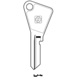 CLÉ ACIER VAC23R_10