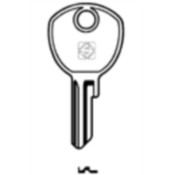 CLÉ ACIER VAC42R_10