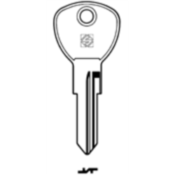 CLÉ ACIER NS4_10