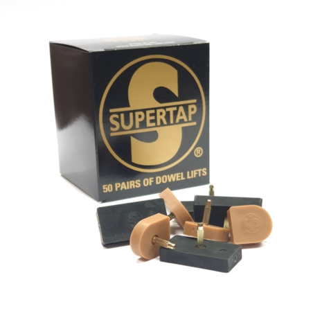 BB SUPERTAP 18-18L-18SL-20 boite 50 