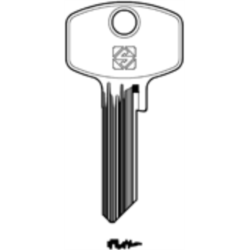 CLÉ ACIER DM150_10 DM150_10