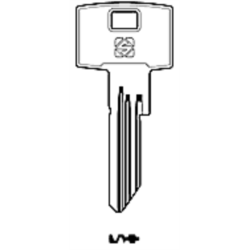 CLÉ ACIER PHF11R_10