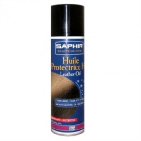 HUILE PROTECTRICE SAPHIR AERO 250 ml