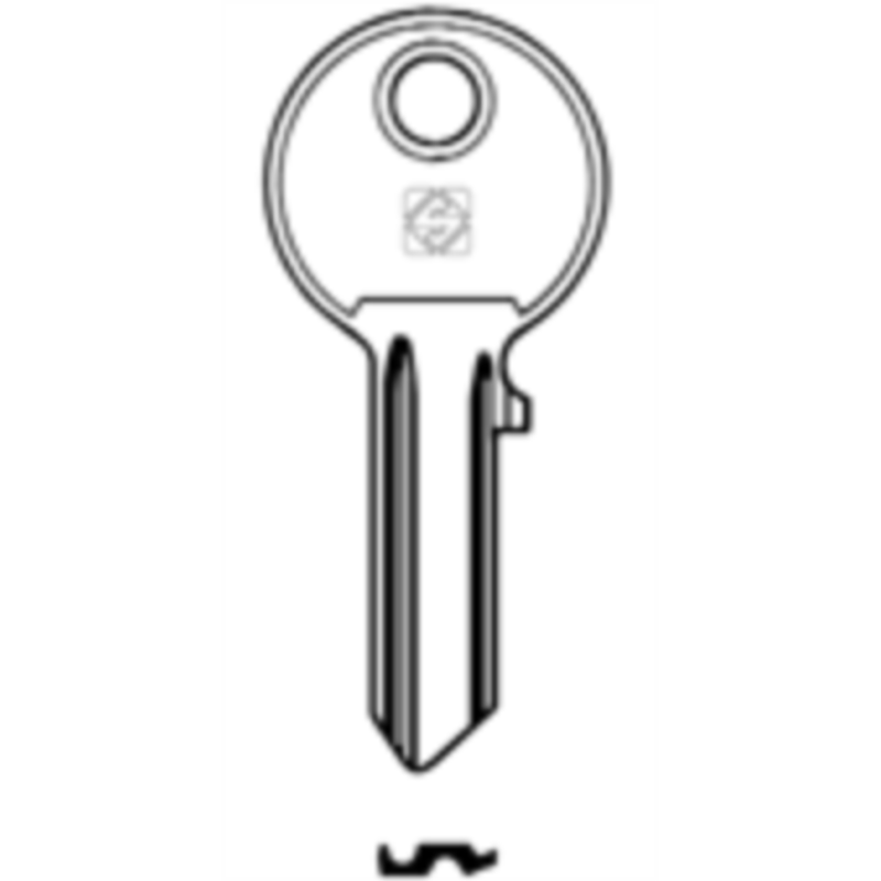CLÉ ACIER RO7R_10