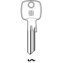 CLÉ ACIER TO120RX_10