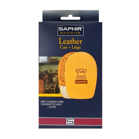 SAPHIR TALONNETTE LIEGE 5MM 22340