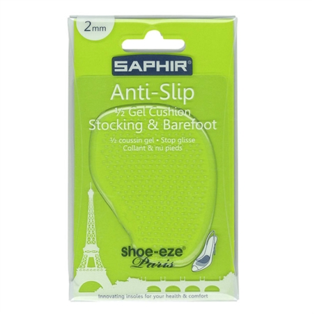 SAPHIR 1/2 GEL 2mm 2375060