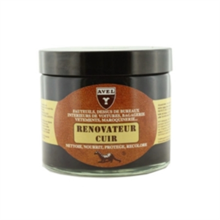 RENOVATEUR CREME POT 275 ml 4052