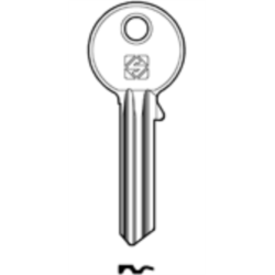 CLÉ ACIER TRK9_10 TRK9_10