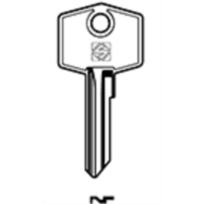 CLÉ ACIER UNI11A_10