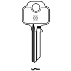 CLÉ ACIER UNI31R_10