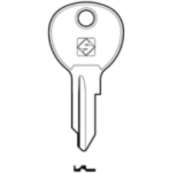 CLÉ ACIER VAC106_10