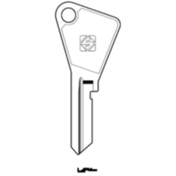 CLÉ ACIER VAC15R_10