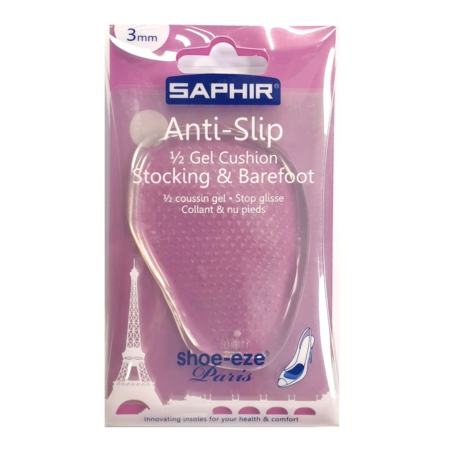 SAPHIR 1/2 GEL 3mm 2375077