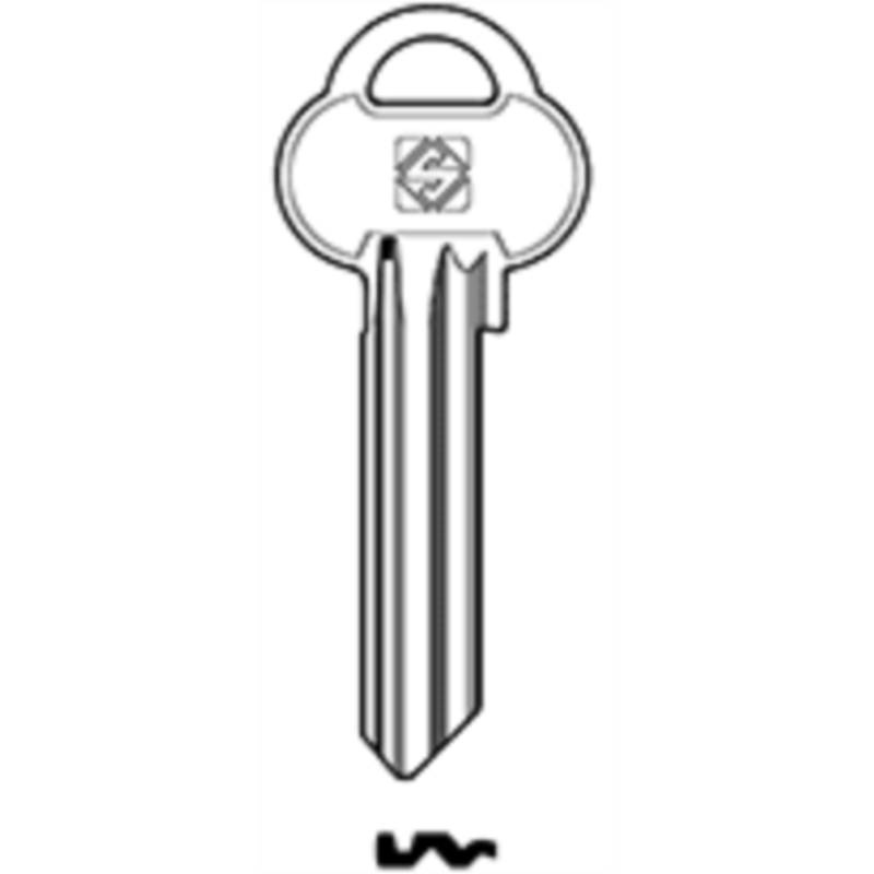 CLÉ ACIER ASS52R_10