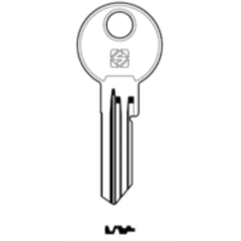 CLÉ ACIER BAB30R-11_10