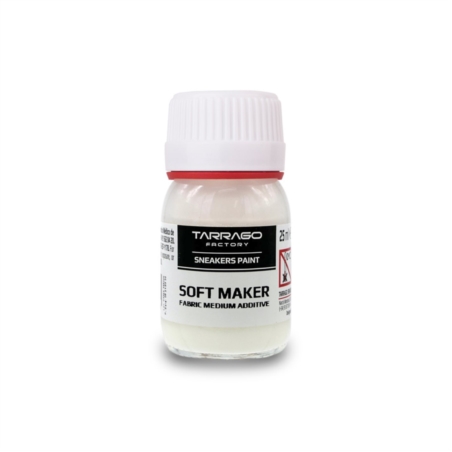 SNEAKER SOFT MAKER 25ML TN30025