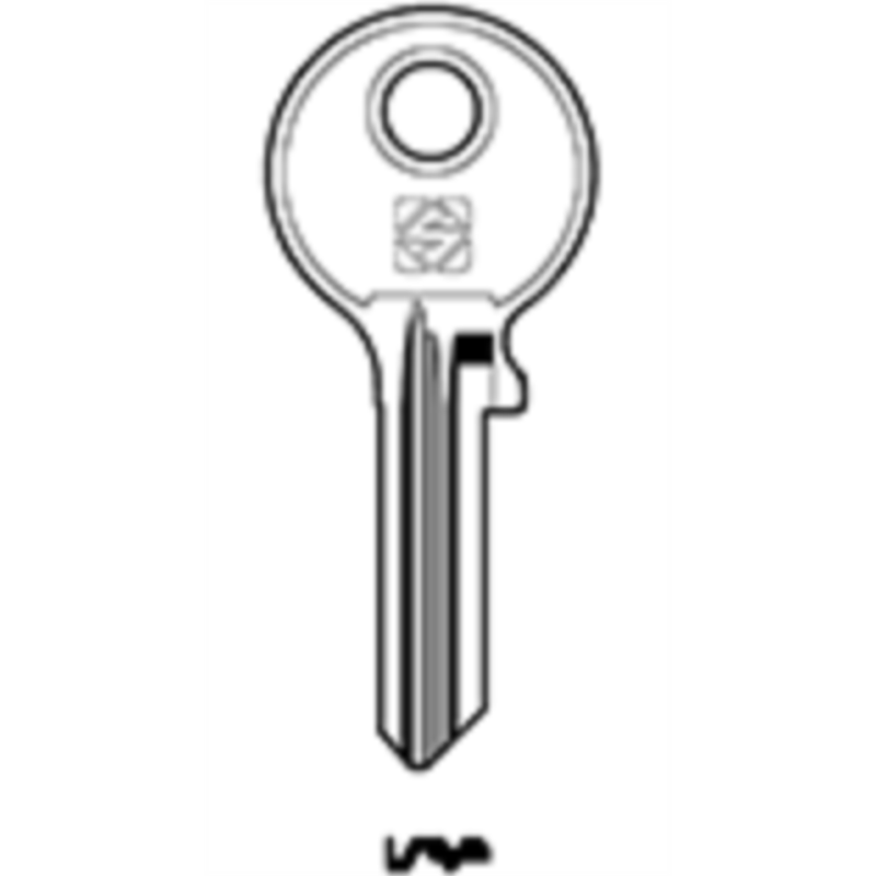 CLÉ ACIER CE153R_10