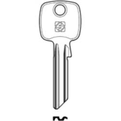 CLÉ ACIER TO125X_10