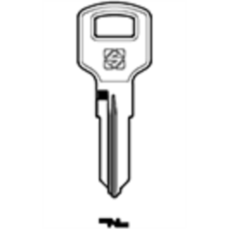 CLÉ ACIER MER42R_10