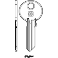 CLE ACIER VAC151SM_10