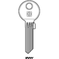 CLÉ ACIER EV135RX_10