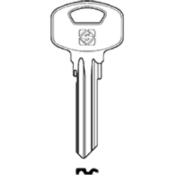 CLÉ ACIER YA91SM_10