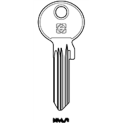 CLÉ ACIER GV20X-8_10SB