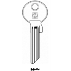 CLÉ ACIER TO126RX_10