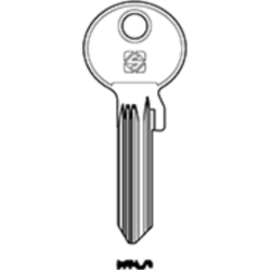 CLÉ ACIER GV20RX-5_10SB