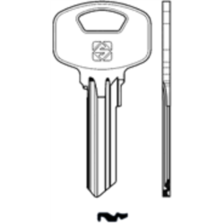 CLÉ ACIER YA119SM_10