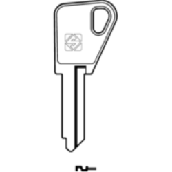 CLÉ ULTRALITE - JAUNE BD3_64