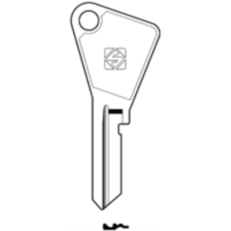 CLÉ ACIER VAC20RN_10