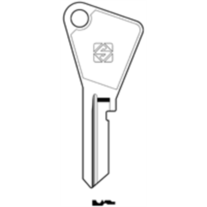 CLÉ ACIER VAC21R_10