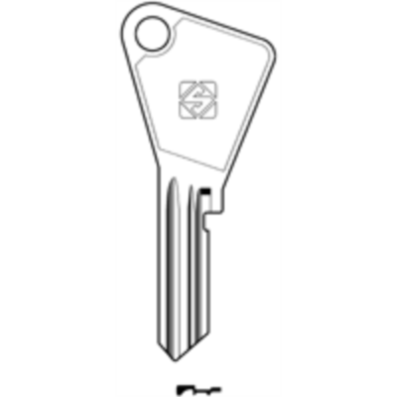 CLÉ ACIER VAC22N_10