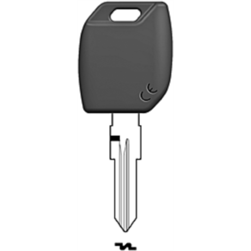 CLE INSERT X TETE ELECTRONIQUE GT15RMH_20