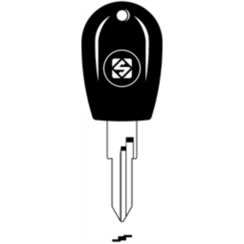 CLE VOITURE TRANSPONDEUR GT16T2_21