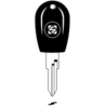 CLE VOITURE TRANSPONDEUR GT16T2_21
