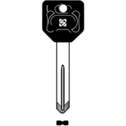 CLÉ MAILLECHORT GT2AP_40